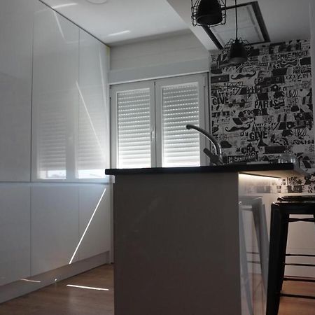 Apartament Piso Reformado A 5 Min De La Catedral Vut 09-691 Burgo Zewnętrze zdjęcie