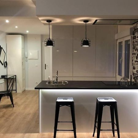 Apartament Piso Reformado A 5 Min De La Catedral Vut 09-691 Burgo Zewnętrze zdjęcie