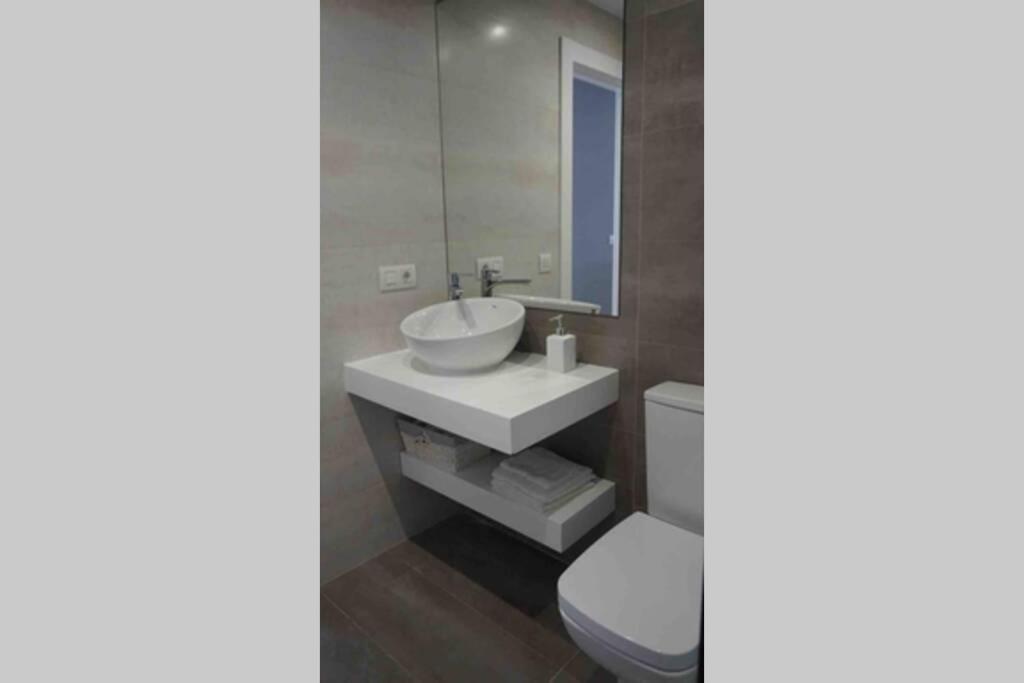 Apartament Piso Reformado A 5 Min De La Catedral Vut 09-691 Burgo Zewnętrze zdjęcie