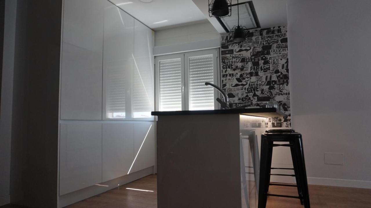 Apartament Piso Reformado A 5 Min De La Catedral Vut 09-691 Burgo Zewnętrze zdjęcie