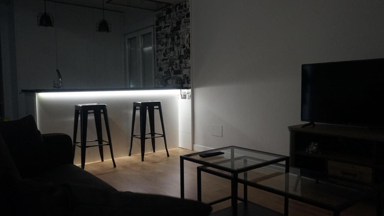 Apartament Piso Reformado A 5 Min De La Catedral Vut 09-691 Burgo Zewnętrze zdjęcie