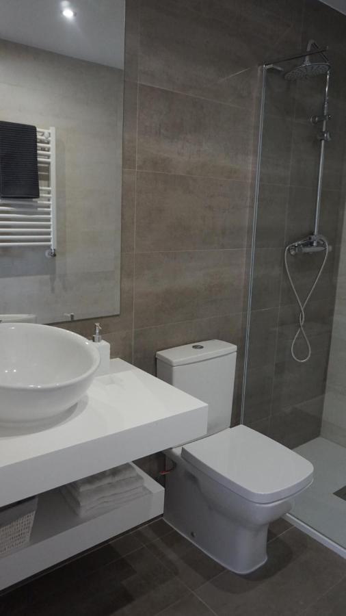 Apartament Piso Reformado A 5 Min De La Catedral Vut 09-691 Burgo Zewnętrze zdjęcie