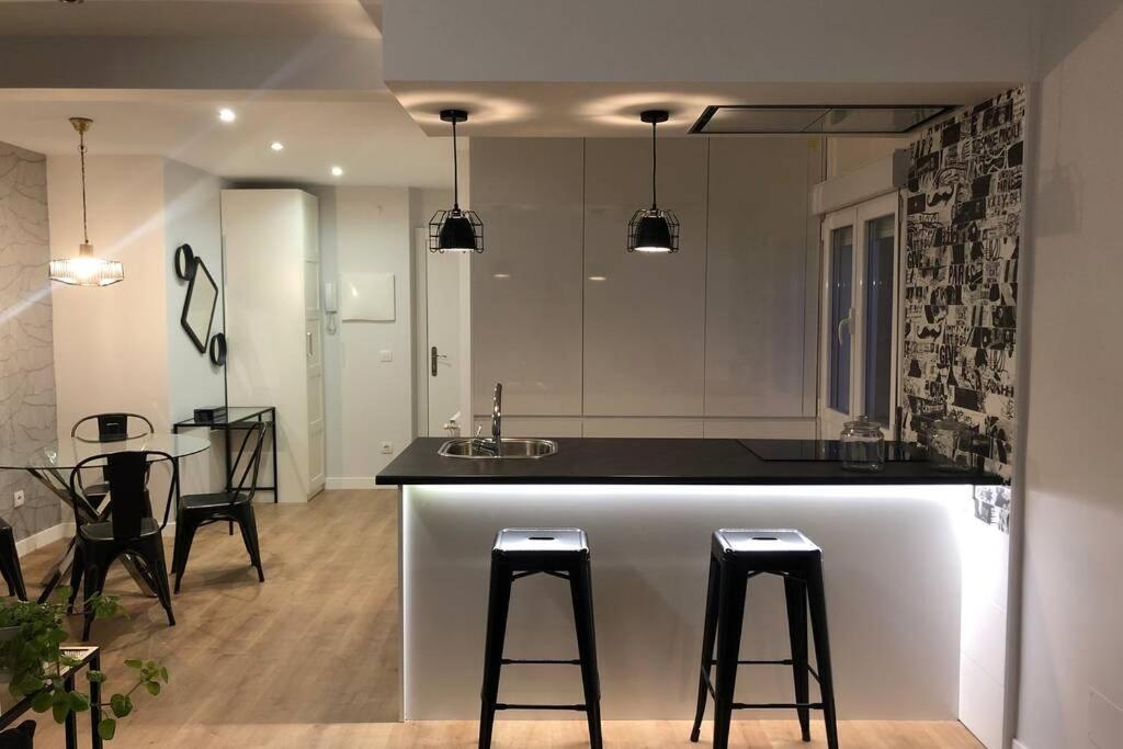 Apartament Piso Reformado A 5 Min De La Catedral Vut 09-691 Burgo Zewnętrze zdjęcie
