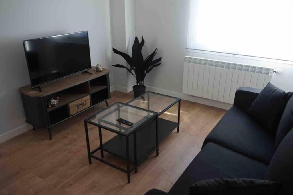 Apartament Piso Reformado A 5 Min De La Catedral Vut 09-691 Burgo Zewnętrze zdjęcie