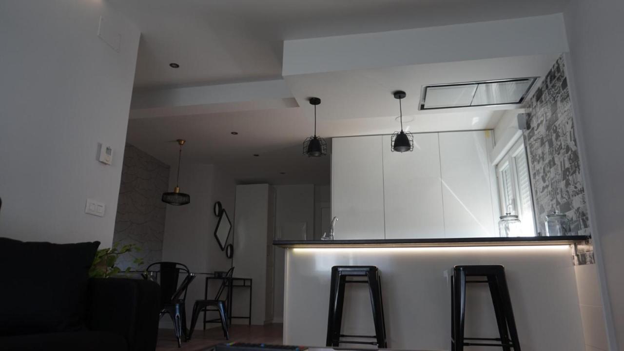 Apartament Piso Reformado A 5 Min De La Catedral Vut 09-691 Burgo Zewnętrze zdjęcie