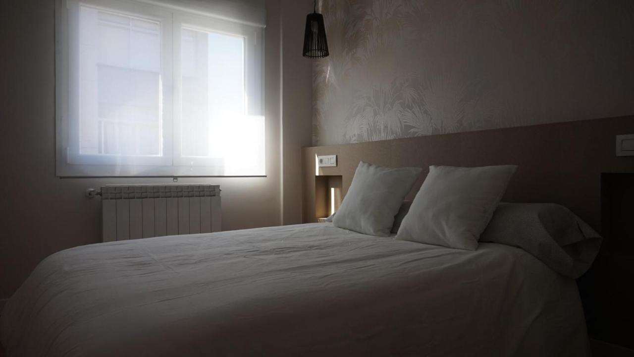 Apartament Piso Reformado A 5 Min De La Catedral Vut 09-691 Burgo Zewnętrze zdjęcie