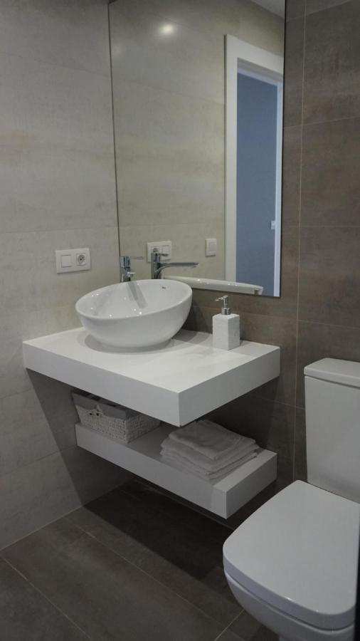 Apartament Piso Reformado A 5 Min De La Catedral Vut 09-691 Burgo Zewnętrze zdjęcie
