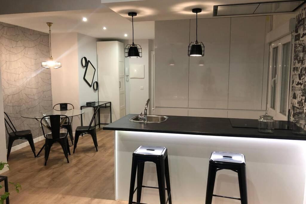 Apartament Piso Reformado A 5 Min De La Catedral Vut 09-691 Burgo Zewnętrze zdjęcie