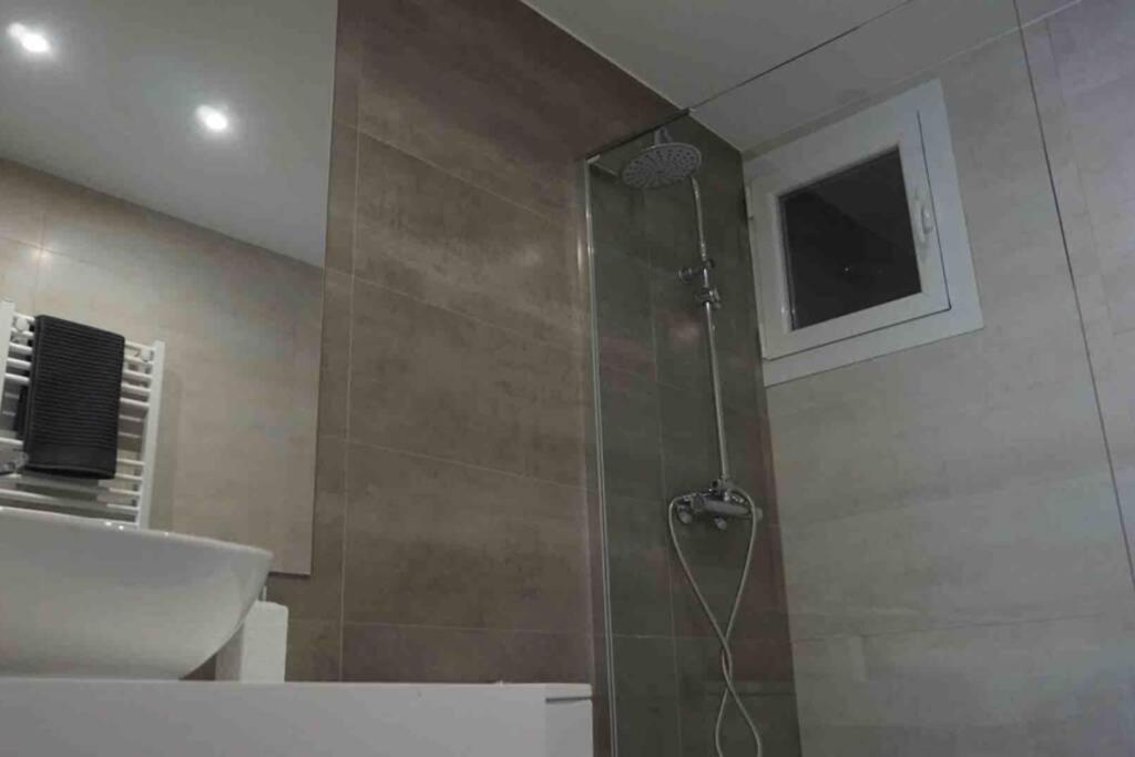 Apartament Piso Reformado A 5 Min De La Catedral Vut 09-691 Burgo Zewnętrze zdjęcie