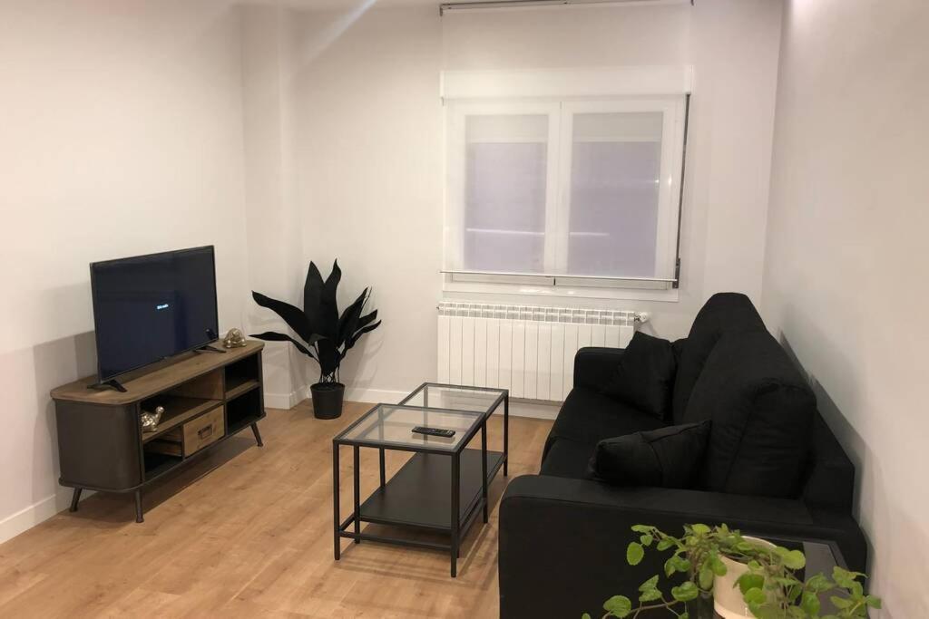 Apartament Piso Reformado A 5 Min De La Catedral Vut 09-691 Burgo Zewnętrze zdjęcie