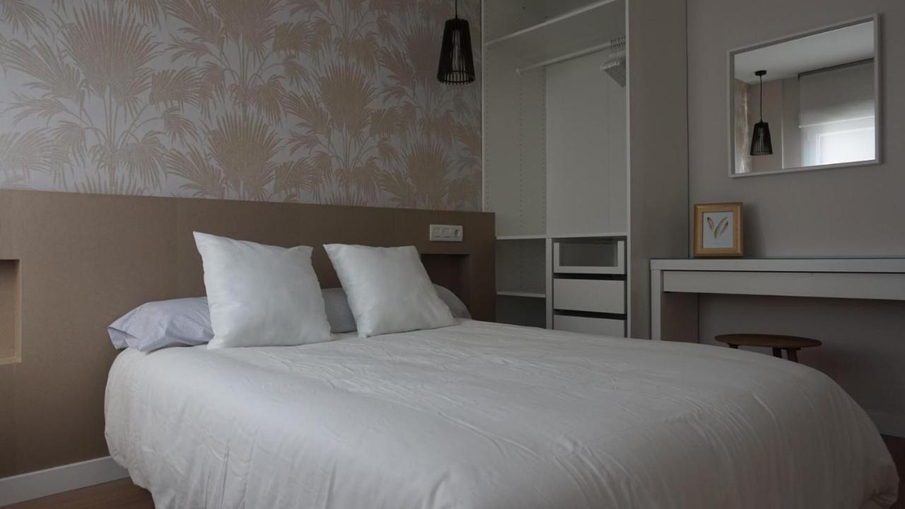 Apartament Piso Reformado A 5 Min De La Catedral Vut 09-691 Burgo Zewnętrze zdjęcie