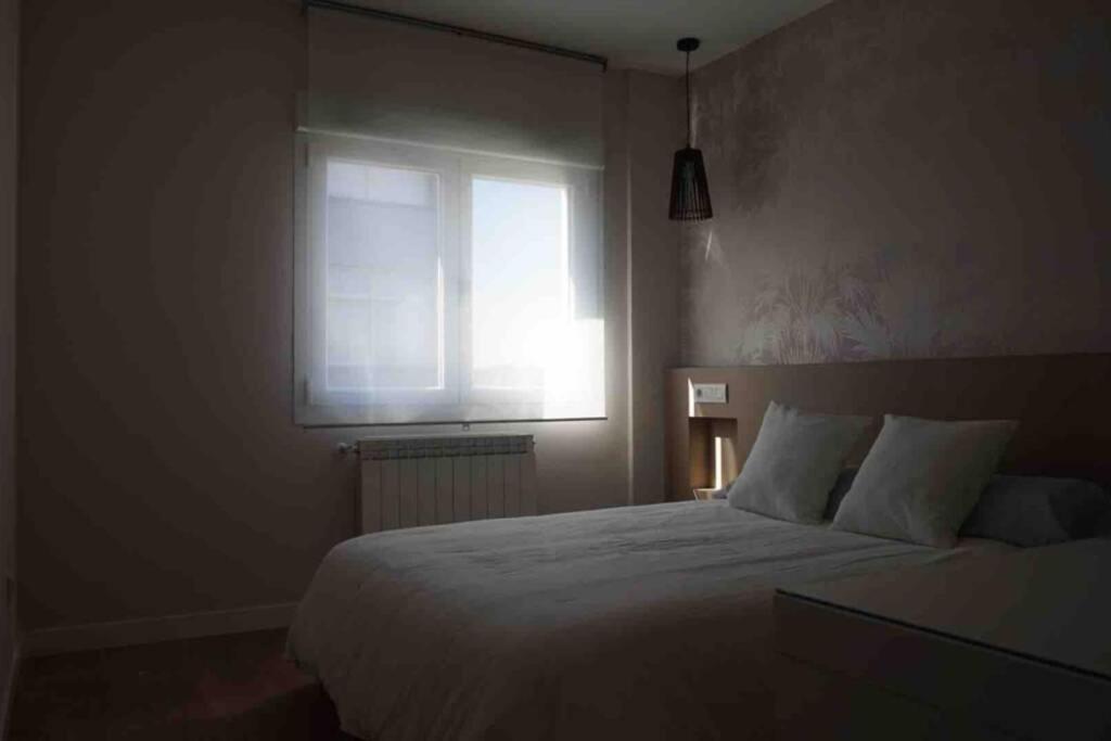 Apartament Piso Reformado A 5 Min De La Catedral Vut 09-691 Burgo Zewnętrze zdjęcie