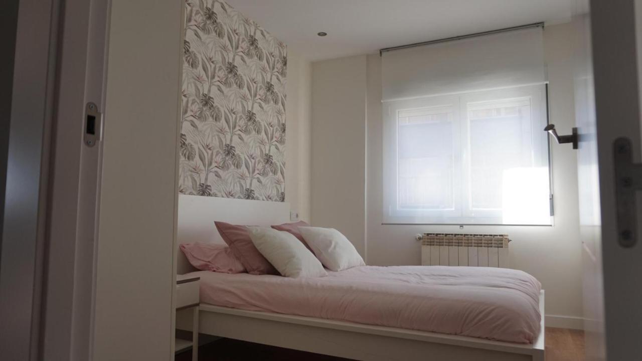 Apartament Piso Reformado A 5 Min De La Catedral Vut 09-691 Burgo Zewnętrze zdjęcie