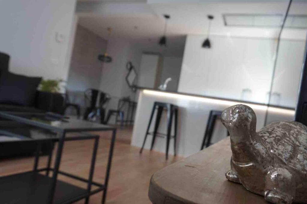 Apartament Piso Reformado A 5 Min De La Catedral Vut 09-691 Burgo Zewnętrze zdjęcie