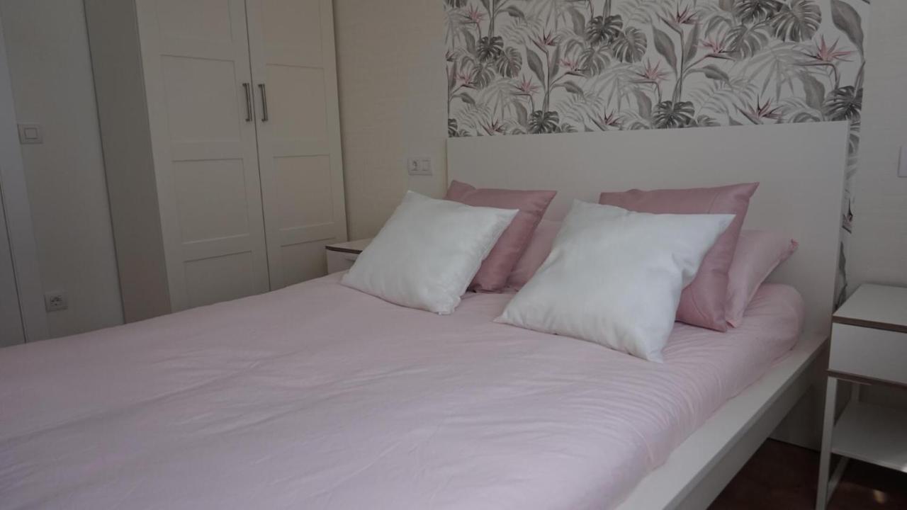 Apartament Piso Reformado A 5 Min De La Catedral Vut 09-691 Burgo Zewnętrze zdjęcie