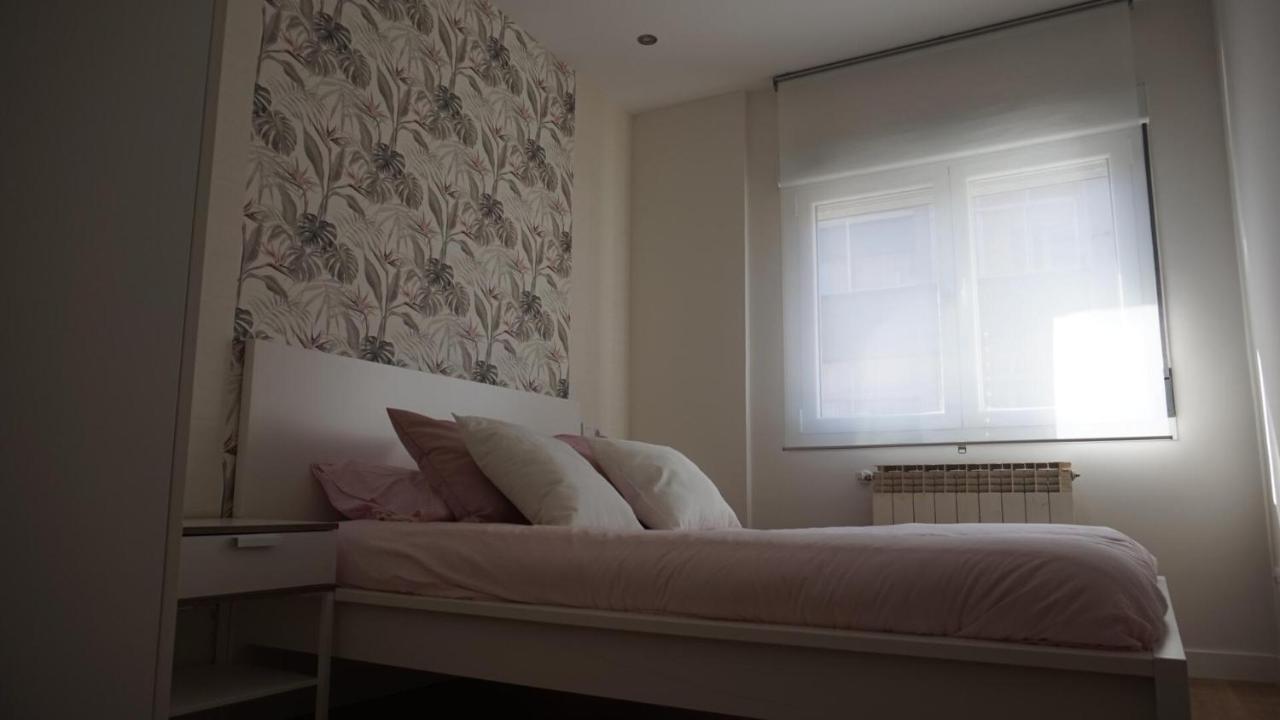 Apartament Piso Reformado A 5 Min De La Catedral Vut 09-691 Burgo Zewnętrze zdjęcie