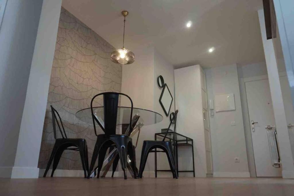 Apartament Piso Reformado A 5 Min De La Catedral Vut 09-691 Burgo Zewnętrze zdjęcie