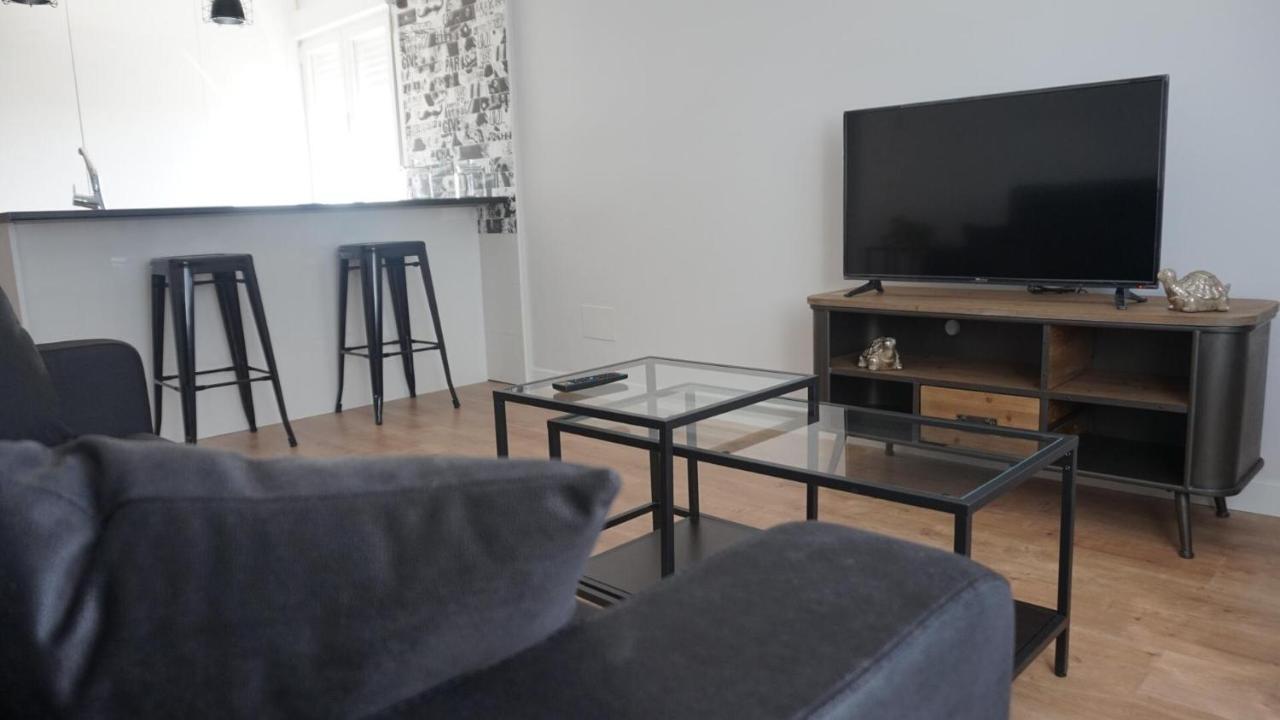 Apartament Piso Reformado A 5 Min De La Catedral Vut 09-691 Burgo Zewnętrze zdjęcie