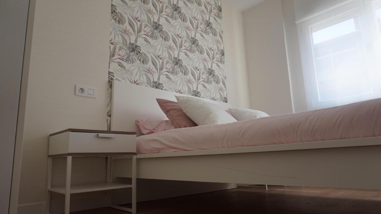 Apartament Piso Reformado A 5 Min De La Catedral Vut 09-691 Burgo Zewnętrze zdjęcie