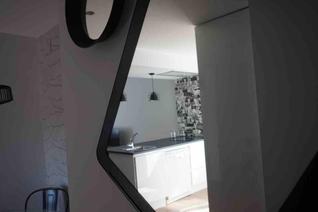 Apartament Piso Reformado A 5 Min De La Catedral Vut 09-691 Burgo Zewnętrze zdjęcie