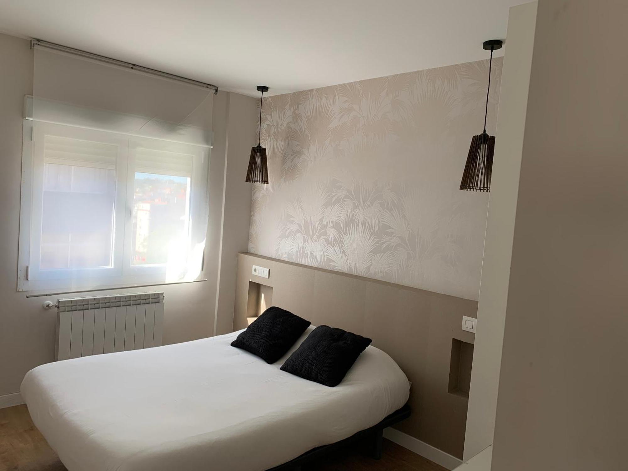 Apartament Piso Reformado A 5 Min De La Catedral Vut 09-691 Burgo Zewnętrze zdjęcie