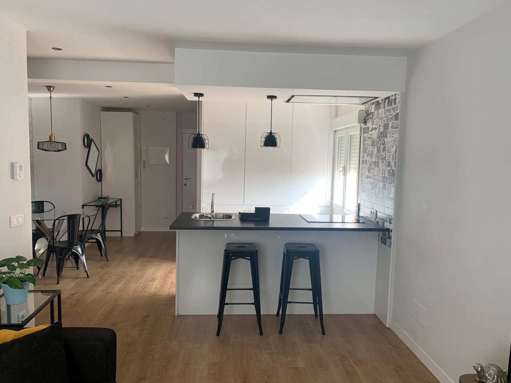Apartament Piso Reformado A 5 Min De La Catedral Vut 09-691 Burgo Zewnętrze zdjęcie