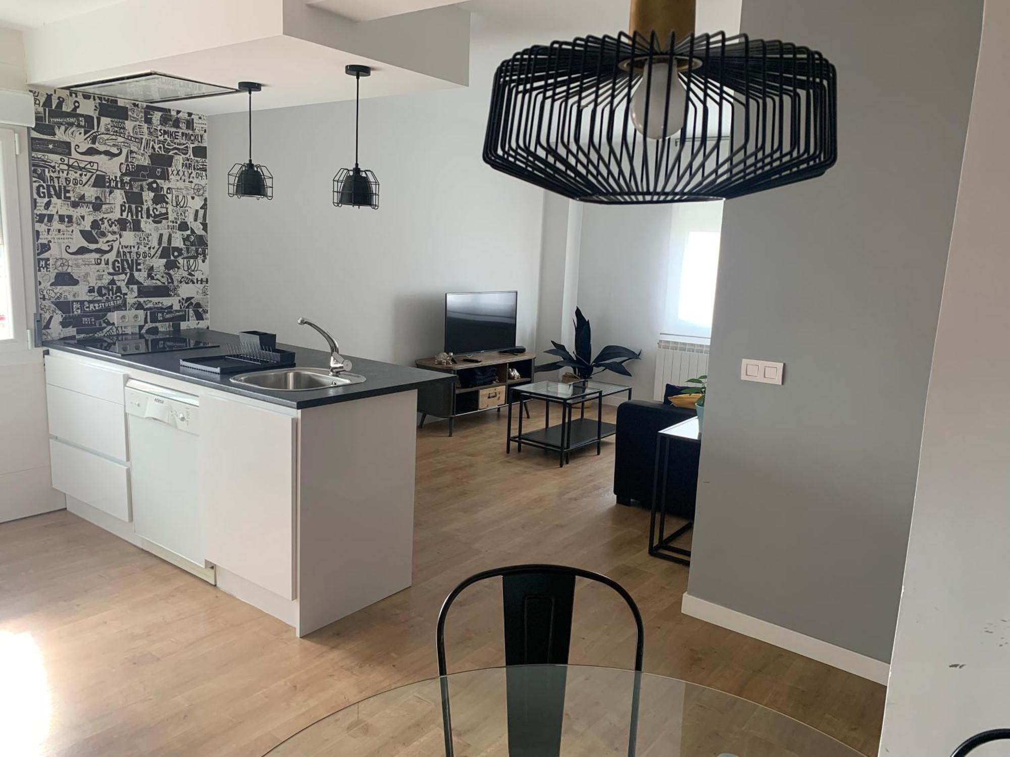 Apartament Piso Reformado A 5 Min De La Catedral Vut 09-691 Burgo Zewnętrze zdjęcie